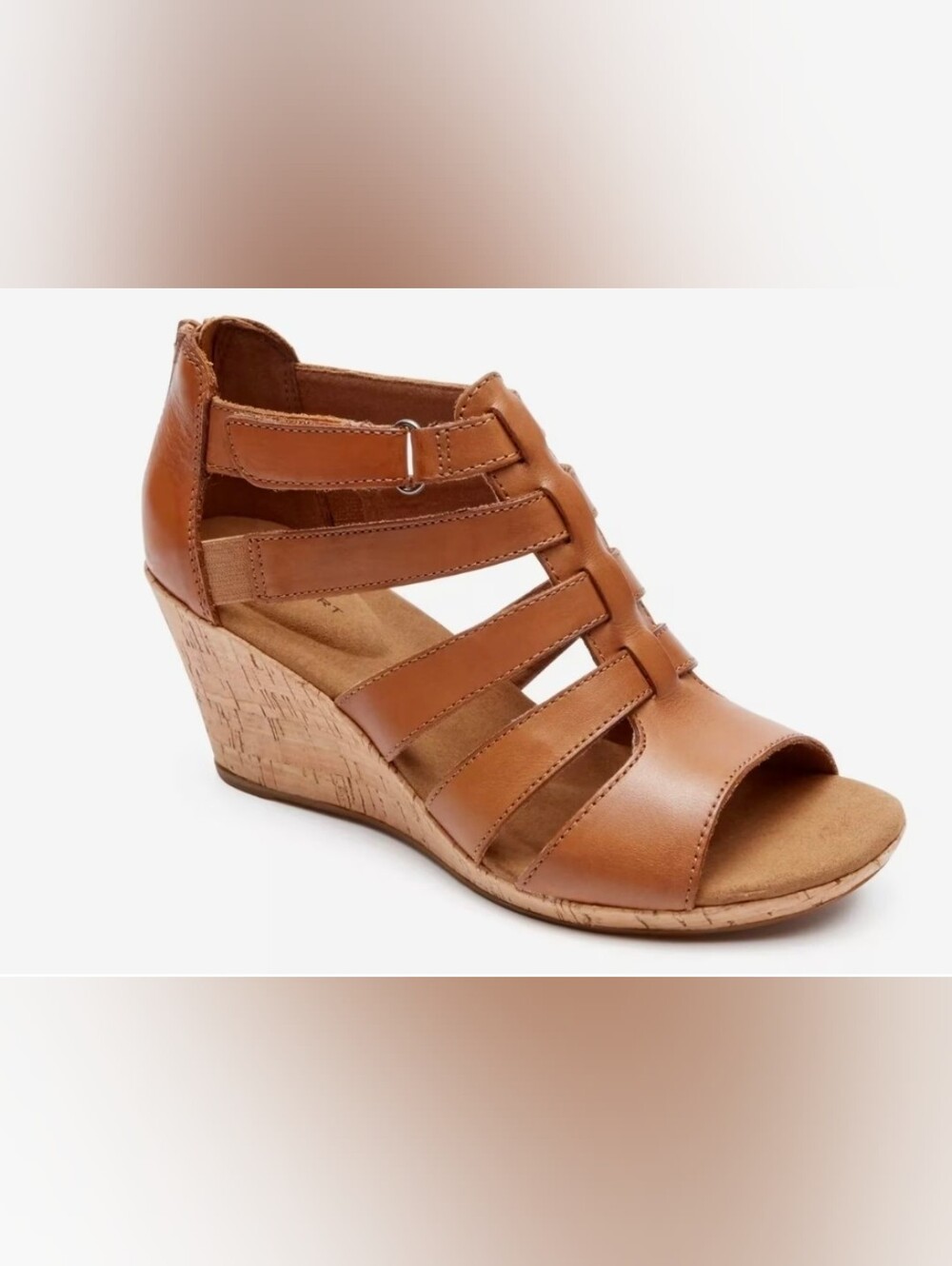 Rockport Briah Gladiator Sandals 11W